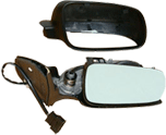 Complete Mirror Unit