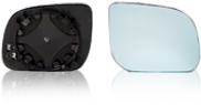 Wing Mirror with Base
